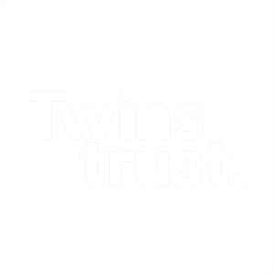 Twins Trust Logo