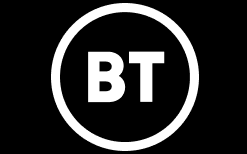 BT Logo